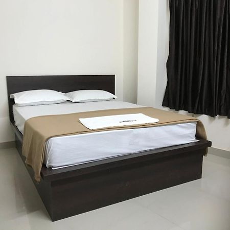 Cosmo Lodge Mangalore Exterior foto